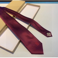 Cheap Burberry Necktie For Men #1193915 Replica Wholesale [$34.00 USD] [ITEM#1193915] on Replica Burberry Necktie