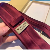 Cheap Burberry Necktie For Men #1193915 Replica Wholesale [$34.00 USD] [ITEM#1193915] on Replica Burberry Necktie