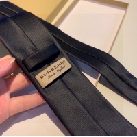 Cheap Burberry Necktie For Men #1193916 Replica Wholesale [$34.00 USD] [ITEM#1193916] on Replica Burberry Necktie