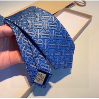 Cheap Burberry Necktie For Men #1193920 Replica Wholesale [$34.00 USD] [ITEM#1193920] on Replica Burberry Necktie