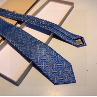 Cheap Burberry Necktie For Men #1193920 Replica Wholesale [$34.00 USD] [ITEM#1193920] on Replica Burberry Necktie