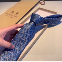 Cheap Burberry Necktie For Men #1193920 Replica Wholesale [$34.00 USD] [ITEM#1193920] on Replica Burberry Necktie