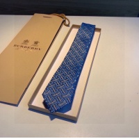 Cheap Burberry Necktie For Men #1193920 Replica Wholesale [$34.00 USD] [ITEM#1193920] on Replica Burberry Necktie