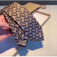 Cheap Burberry Necktie For Men #1193921 Replica Wholesale [$34.00 USD] [ITEM#1193921] on Replica Burberry Necktie