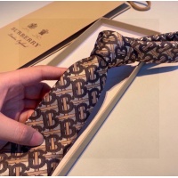 Cheap Burberry Necktie For Men #1193921 Replica Wholesale [$34.00 USD] [ITEM#1193921] on Replica Burberry Necktie