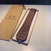 Cheap Burberry Necktie For Men #1193921 Replica Wholesale [$34.00 USD] [ITEM#1193921] on Replica Burberry Necktie