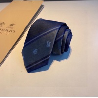 Burberry Necktie For Men #1193922