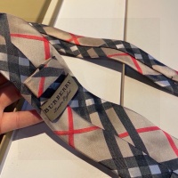 Cheap Burberry Necktie For Men #1193930 Replica Wholesale [$34.00 USD] [ITEM#1193930] on Replica Burberry Necktie