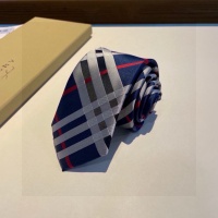 Cheap Burberry Necktie For Men #1193931 Replica Wholesale [$34.00 USD] [ITEM#1193931] on Replica Burberry Necktie