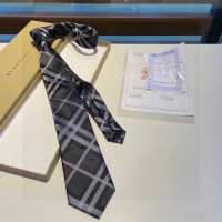 Cheap Burberry Necktie For Men #1193932 Replica Wholesale [$34.00 USD] [ITEM#1193932] on Replica Burberry Necktie