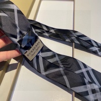 Cheap Burberry Necktie For Men #1193932 Replica Wholesale [$34.00 USD] [ITEM#1193932] on Replica Burberry Necktie