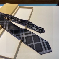 Cheap Burberry Necktie For Men #1193932 Replica Wholesale [$34.00 USD] [ITEM#1193932] on Replica Burberry Necktie