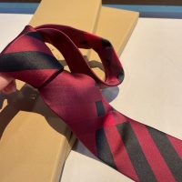 Cheap Burberry Necktie For Men #1193935 Replica Wholesale [$34.00 USD] [ITEM#1193935] on Replica Burberry Necktie