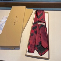 Cheap Burberry Necktie For Men #1193935 Replica Wholesale [$34.00 USD] [ITEM#1193935] on Replica Burberry Necktie