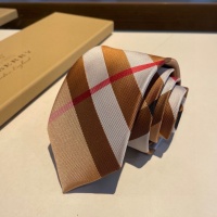 Cheap Burberry Necktie For Men #1193941 Replica Wholesale [$34.00 USD] [ITEM#1193941] on Replica Burberry Necktie