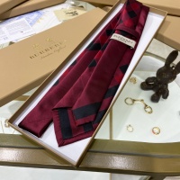 Cheap Burberry Necktie For Men #1193943 Replica Wholesale [$34.00 USD] [ITEM#1193943] on Replica Burberry Necktie