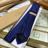 Cheap Burberry Necktie For Men #1193949 Replica Wholesale [$34.00 USD] [ITEM#1193949] on Replica Burberry Necktie