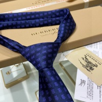 Cheap Burberry Necktie For Men #1193949 Replica Wholesale [$34.00 USD] [ITEM#1193949] on Replica Burberry Necktie