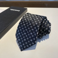 Cheap Chanel Necktie For Men #1193954 Replica Wholesale [$48.00 USD] [ITEM#1193954] on Replica Chanel Necktie