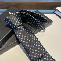 Cheap Chanel Necktie For Men #1193954 Replica Wholesale [$48.00 USD] [ITEM#1193954] on Replica Chanel Necktie