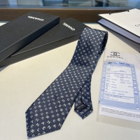 Chanel Necktie For Men #1193955