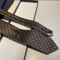 Cheap Christian Dior Necktie For Men #1193959 Replica Wholesale [$48.00 USD] [ITEM#1193959] on Replica Christian Dior Necktie