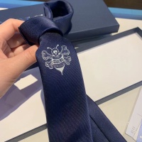 Cheap Christian Dior Necktie For Men #1193968 Replica Wholesale [$34.00 USD] [ITEM#1193968] on Replica Christian Dior Necktie