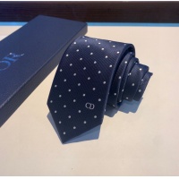 Cheap Christian Dior Necktie For Men #1193975 Replica Wholesale [$34.00 USD] [ITEM#1193975] on Replica Christian Dior Necktie