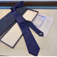 Cheap Christian Dior Necktie For Men #1193978 Replica Wholesale [$34.00 USD] [ITEM#1193978] on Replica Christian Dior Necktie