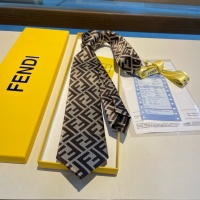 Cheap Fendi Necktie For Men #1194018 Replica Wholesale [$34.00 USD] [ITEM#1194018] on Replica Fendi Necktie