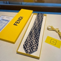 Fendi Necktie For Men #1194019