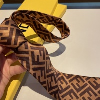 Cheap Fendi Necktie For Men #1194022 Replica Wholesale [$48.00 USD] [ITEM#1194022] on Replica Fendi Necktie