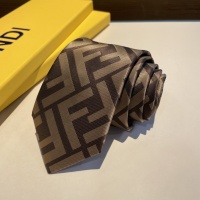 Cheap Fendi Necktie For Men #1194023 Replica Wholesale [$48.00 USD] [ITEM#1194023] on Replica Fendi Necktie