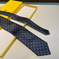 Cheap Fendi Necktie For Men #1194029 Replica Wholesale [$48.00 USD] [ITEM#1194029] on Replica Fendi Necktie