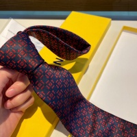 Cheap Fendi Necktie For Men #1194030 Replica Wholesale [$48.00 USD] [ITEM#1194030] on Replica Fendi Necktie