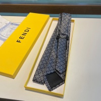 Cheap Fendi Necktie For Men #1194032 Replica Wholesale [$48.00 USD] [ITEM#1194032] on Replica Fendi Necktie