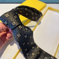 Cheap Fendi Necktie For Men #1194039 Replica Wholesale [$48.00 USD] [ITEM#1194039] on Replica Fendi Necktie