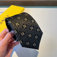 Cheap Fendi Necktie For Men #1194039 Replica Wholesale [$48.00 USD] [ITEM#1194039] on Replica Fendi Necktie