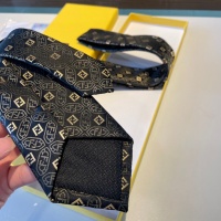 Cheap Fendi Necktie For Men #1194039 Replica Wholesale [$48.00 USD] [ITEM#1194039] on Replica Fendi Necktie