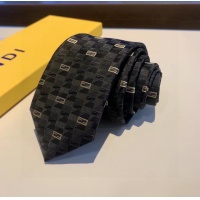 Cheap Fendi Necktie For Men #1194041 Replica Wholesale [$48.00 USD] [ITEM#1194041] on Replica Fendi Necktie