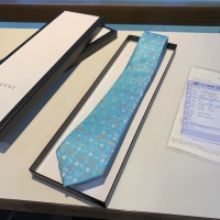 Cheap Gucci Necktie For Men #1194046 Replica Wholesale [$48.00 USD] [ITEM#1194046] on Replica Gucci Necktie