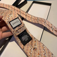 Cheap Gucci Necktie For Men #1194047 Replica Wholesale [$48.00 USD] [ITEM#1194047] on Replica Gucci Necktie