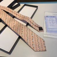 Cheap Gucci Necktie For Men #1194047 Replica Wholesale [$48.00 USD] [ITEM#1194047] on Replica Gucci Necktie