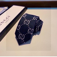 Cheap Gucci Necktie For Men #1194049 Replica Wholesale [$48.00 USD] [ITEM#1194049] on Replica Gucci Necktie