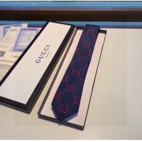 Gucci Necktie For Men #1194050