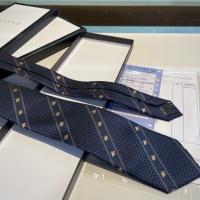 Cheap Gucci Necktie For Men #1194054 Replica Wholesale [$34.00 USD] [ITEM#1194054] on Replica Gucci Necktie