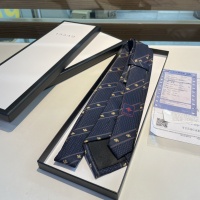 Cheap Gucci Necktie For Men #1194054 Replica Wholesale [$34.00 USD] [ITEM#1194054] on Replica Gucci Necktie