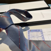 Cheap Gucci Necktie For Men #1194059 Replica Wholesale [$34.00 USD] [ITEM#1194059] on Replica Gucci Necktie