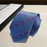 Cheap Gucci Necktie For Men #1194060 Replica Wholesale [$34.00 USD] [ITEM#1194060] on Replica Gucci Necktie