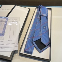 Cheap Gucci Necktie For Men #1194060 Replica Wholesale [$34.00 USD] [ITEM#1194060] on Replica Gucci Necktie